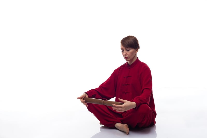 Qi Gong Practice